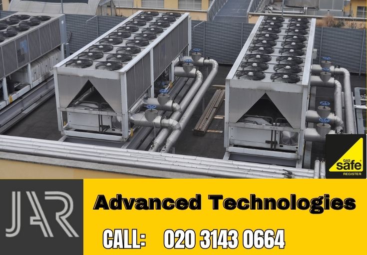 Advanced HVAC Technology Solutions Chislehurst