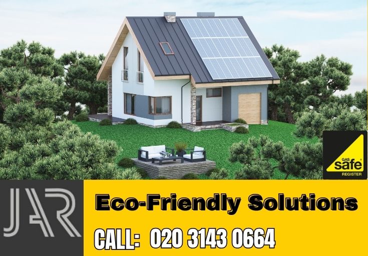 Eco-Friendly & Energy-Efficient Solutions Chislehurst