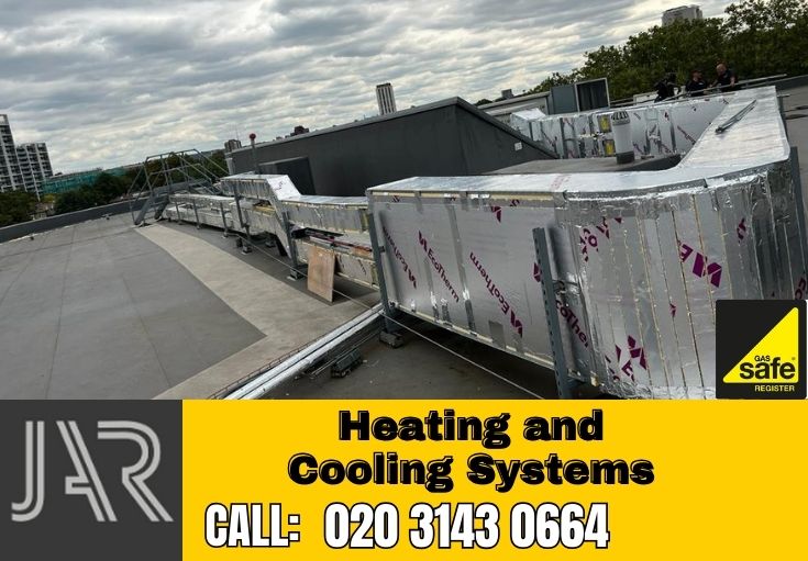 Heating and Cooling Systems Chislehurst
