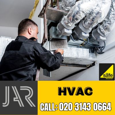 Chislehurst HVAC - Top-Rated HVAC and Air Conditioning Specialists | Your #1 Local Heating Ventilation and Air Conditioning Engineers