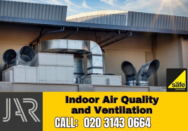 Indoor Air Quality Chislehurst