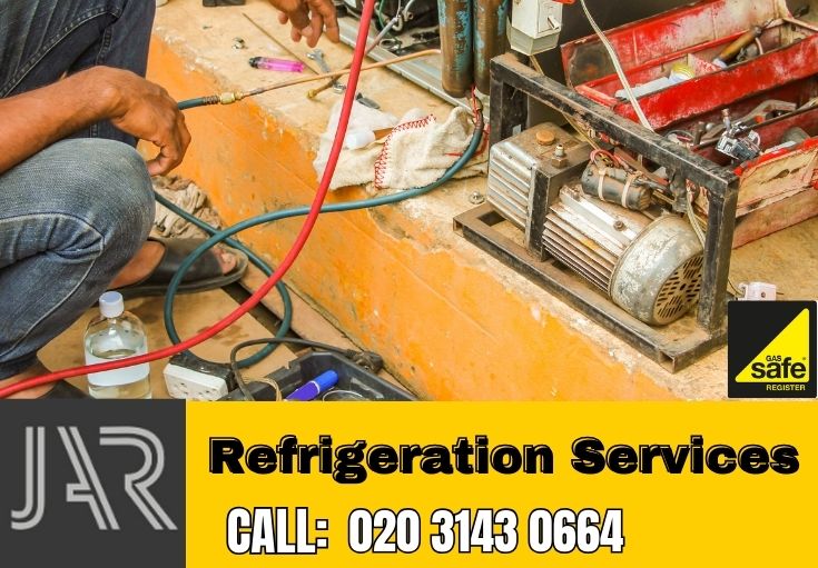 Refrigeration Services Chislehurst